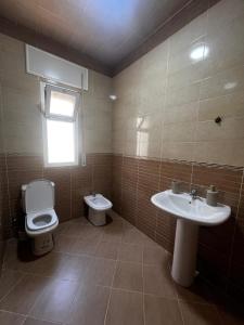 Luxury 3 Level Villa, Near Tetouan Coastline With 5 bedrooms Pool & Garden