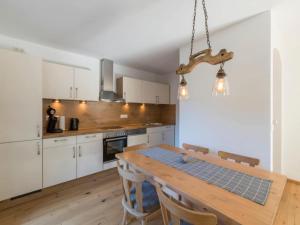 Ferienhaus mit 6 Appartements in Grainau