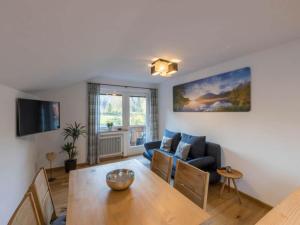 Ferienhaus mit 6 Appartements in Grainau