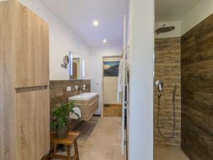 Ferienhaus mit 6 Appartements in Grainau
