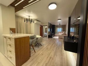 Aconchegante apto com vista para Catedral