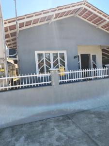 Casa no centro apenas 200m Da praia