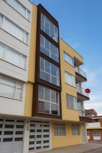 Apartamento KRISOL