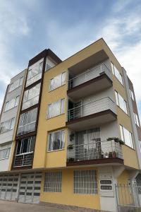 Apartamento KRISOL