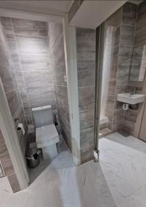 Cosy studio by Emirates Stadium 1 stop to Eurostar