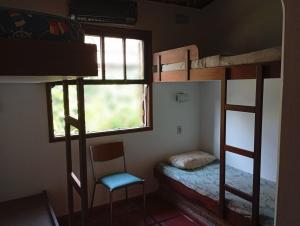 Casa no Itaguá perto do centrinho e Projeto Tamar