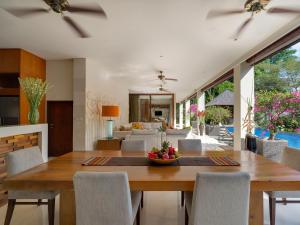 Shinta Dewi Ubud Villa by Sanga Sanga Hospitality