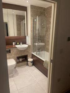 Modern & Comfortable 2Bedroom Flat in a Prime area