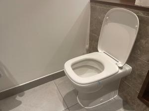 Modern & Comfortable 2Bedroom Flat in a Prime area