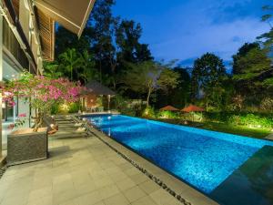 Shinta Dewi Ubud Villa by Sanga Sanga Hospitality
