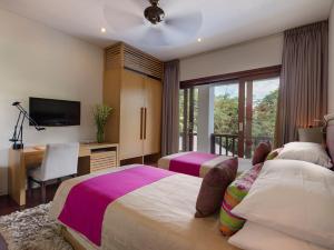 Shinta Dewi Ubud Villa by Sanga Sanga Hospitality