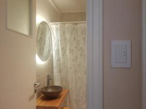 Cómodo departamento a pasos del mar