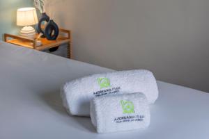 Casa da Avozinha - Azorean Butler