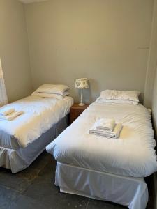 Croydon Cottage in Exmoor National Park