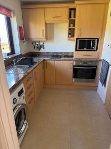 Croydon Cottage in Exmoor National Park