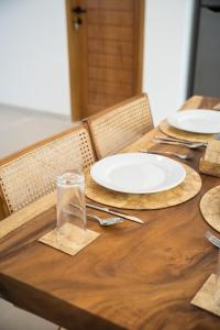 Premium, spacious, near Canggu - Polako Villa