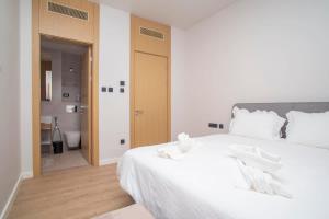 Porto Montenegro - Thea 306 - Sea view