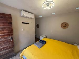 Casa Ufemia 5 habitaciones con baño privado