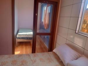 Apartamento a poucos passos da praia