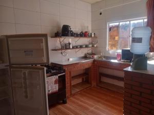 Apartamento a poucos passos da praia