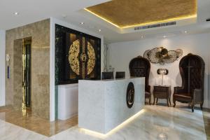 Aspira G Sukhumvit 33