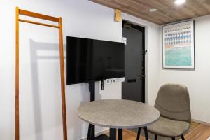 Shinjuku Topshot Hotel