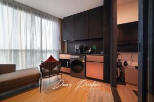 Luxury Edge Central Pattaya