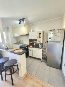 Departamento en Condominio 4to piso