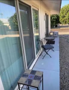 Very Comfy & Peaceful