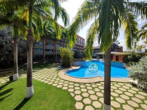 Apartamento en Tucacas