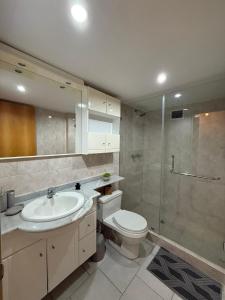 Apartamento en Tucacas