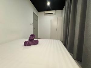 B608 - 3 Bedroom City Homestay in Kota Kinabalu Near IMAGO Mall and Airport with Self Check In