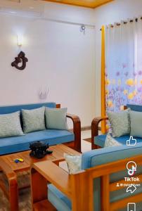 Scenic Lanka rooms