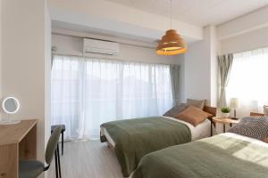 "Second floor" - Vacation STAY 16319