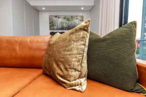 WanderHaus Haven, Ellipse