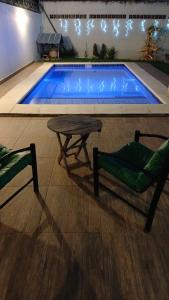 Residencial Lapacho 2