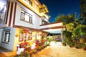 D Eco Resort