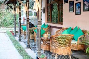 D Eco Resort