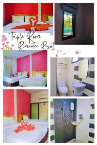 Rimnatee Resort Trang