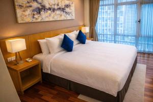 Cormar Residences Kuala Lumpur