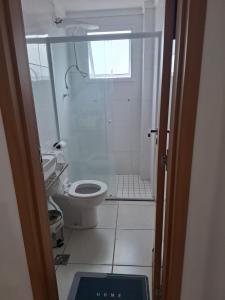 Lindo apartamento com 2 quartos no coração da Guilhermina PG