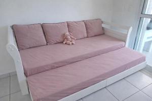 Lindo apartamento no coração da Guilhermina PG