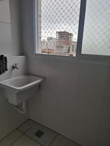 Lindo apartamento no coração da Guilhermina PG