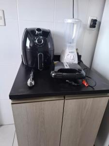 Lindo apartamento no coração da Guilhermina PG