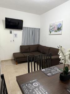 Las Flores en Quinta La Chata