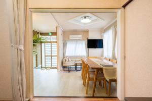 #34-Zen Home- 東瑞江