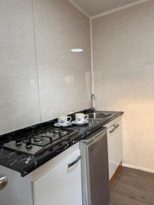 Casa Withe opción jacuzzi estadía villa alemana