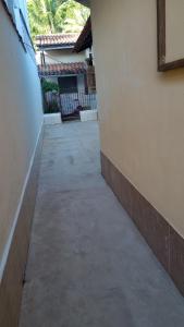 Hospedagem, Pouso Famíliar Paraty