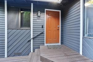 Portland Retreat with Fenced Yard