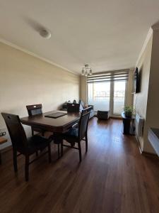 Departamento en Temuco OHiggins